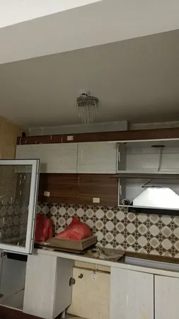 لوستر نورهام مدل افق