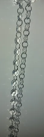 کریستال لوستر مدل 14M310 بسته 100 عددی