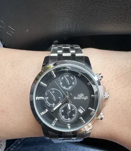 تجریه خرید ساعت مچی عقربه‌ای زنانه الگانس مدل EZSM8080