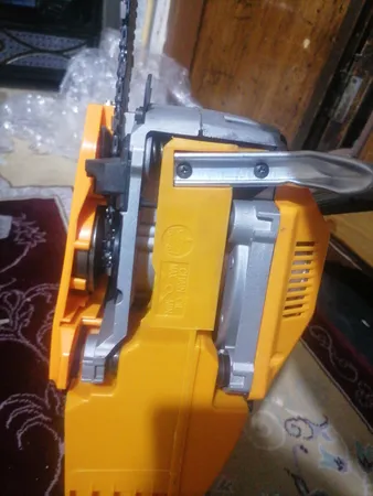 اره زنجیری بنزینی اینتیمکث کد 45cm