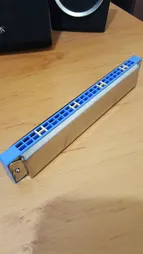 ساز دهنی کی می مدل S02