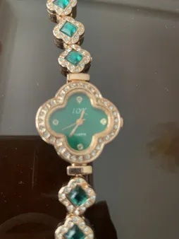 ساعت مچی عقربه ای زنانه مدل sz01