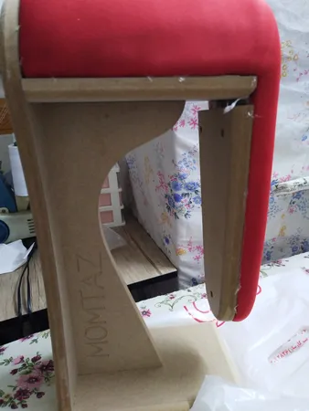 میز اتو مدل ژانت سرآستین