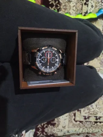 ساعت مچی عقربه‌ای مردانه اسکمی مدل 9192