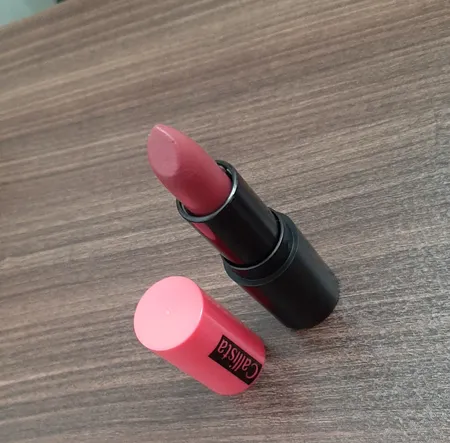 رژ لب جامد کالیستا مدل Matt شماره M25