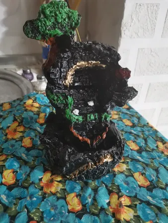 عود و جاعودی مدل آبشاری کد 5