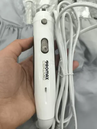 ست حالت دهنده مو پرومکس مدل 4480