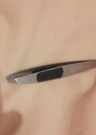 موچین گاش مدل 1221