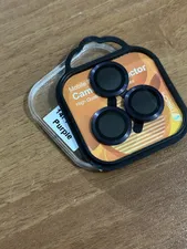 تجریه خرید محافظ لنز دوربین مدل رینگی مناسب برای گوشی موبایل اپل Iphone 14 pro/14 promax