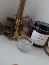 تجریه خرید جاشمعی ایکیا مدل 709