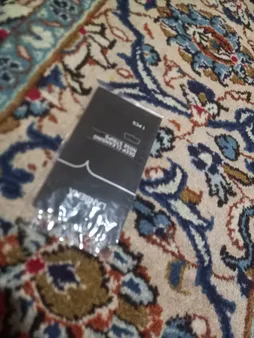 ماسک بینی لانبنا مدل DCB وزن 5 گرم