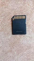 کارت حافظه SDXC سن دیسک مدل Extreme Pro V30 کلاس 10 استاندارد UHS-I U3 سرعت 200mbps ظرفیت 128 گیگابایت