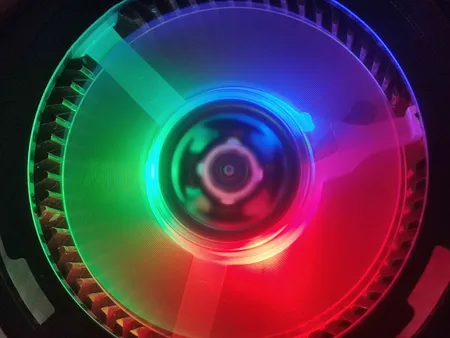 خنک کننده گوشی موبایل ممو مدل CX07