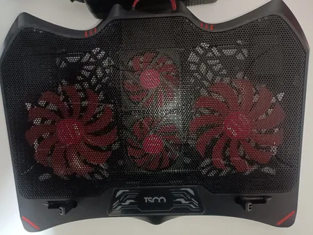 پایه خنک کننده تسکو مدل TCLP 3102