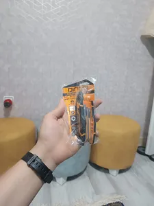 تجریه خرید آچار آلن ستاره ای دینگشی مدل DF500GH مجموعه 8 عددی