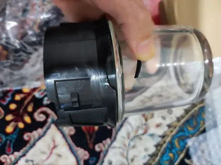 مخلوط کن و آسیاب کن 1.5 لیتری دسینی مدل 227s
