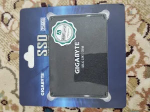 تجریه خرید اس اس دی اینترنال گیگابایت مدل GP-GSTFS31256GTND ظرفیت 256 گیگابایت