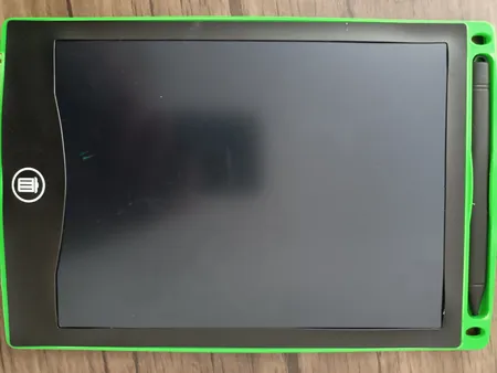 کاغذ دیجیتالی مدل LCD 8.5