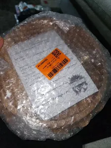 تجریه خرید شیرینی خوری چوبیس کد ۲۶۲