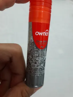 چسب ماتیکی 8 گرمی اونر