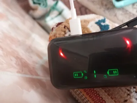 هدفون بلوتوثی مدل TWS_F9_V5.1