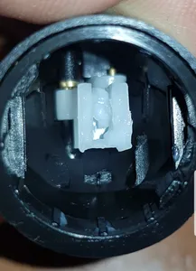 تجریه خرید موزن گوش، بینی و ابرو کیمی مدل KM-312