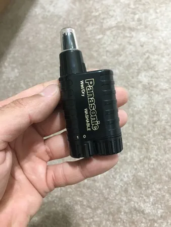 موزن گوش و بینی پاناسونیک مدل ER115