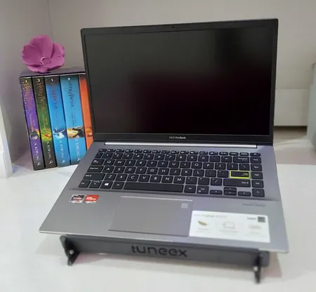 پایه نگهدارنده لپ تاپ مدل  tuneex