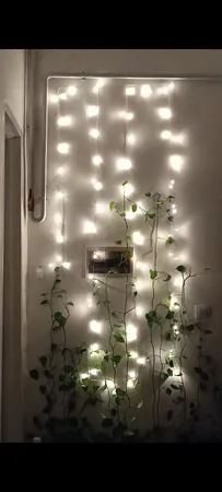 ریسه ال ای دی مدل Multi Function طول 10 متر