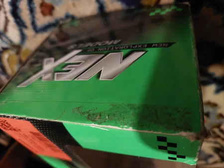 ماشین بازی ولی مدل BMW 2002ti NEX