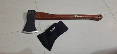 تبر مدل الفنت کد YPM-1000GR