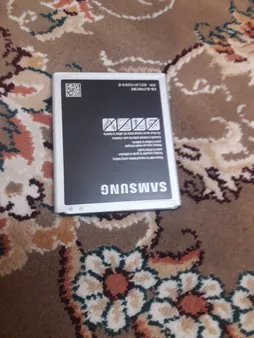 باتری موبایل مدل EB-BJ700CBC ظرفیت 3000 میلی آمپر ساعت مناسب برای گوشی موبایل سامسونگ Galaxy J7 2015