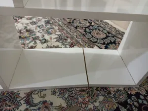 تجریه خرید کتابخانه مدل ماوی کد M27