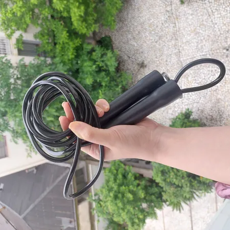 طناب ورزشی اورانوس مدل 6mm