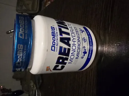 پودر کراتین پیور 100 درصد دوبیس - 300 گرم