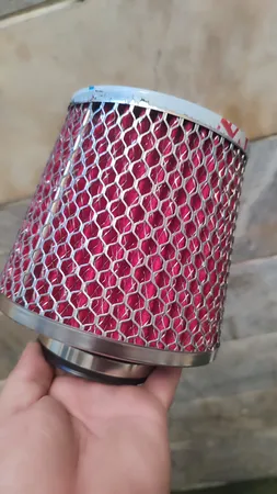 فیلتر هوا مدل اسپرت کد KN0R