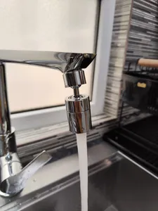 تجریه خرید سرشیر آب دی ای ای ای بی مدل DXSZ003