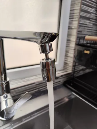 سرشیر آب دی ای ای ای بی مدل DXSZ003