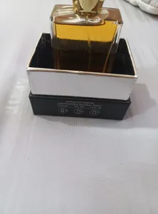 تجریه خرید اکستریت د پرفیوم مردانه مومیا مدل دولچه گابانا دوان با رایحه گرم حجم 50 میلی لیتر