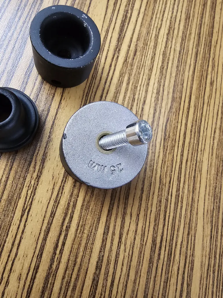 دستگاه اتو لوله سبز نووا مدل NTW-2415