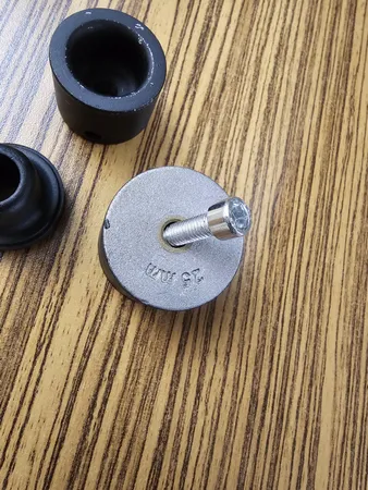 دستگاه اتو لوله سبز نووا مدل NTW-2415