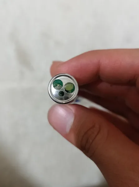 عکس ارسالی خریدار