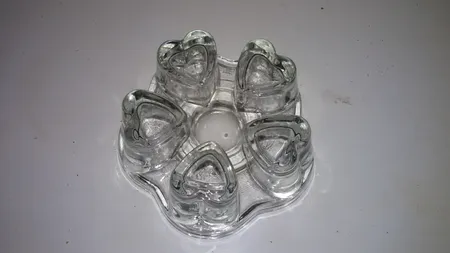 وارمر قوری مدل 45100