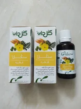 تجریه خرید قطره سنکل گل دارو - ۳۰ میلی لیتر