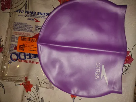 کلاه شنا طرح اسپیدو مدل S2