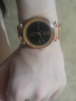 ساعت مچی عقربه ای زنانه کد Z08