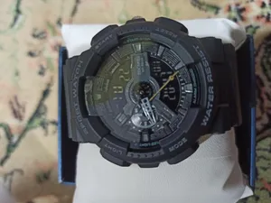 تجریه خرید ساعت مچی دیجیتال اسکمی مدل 1688 کد 04