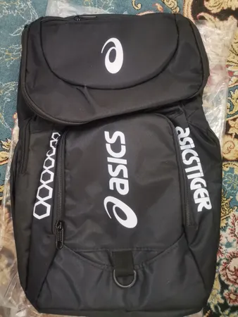 کوله پشتی ورزشی مدل K-101