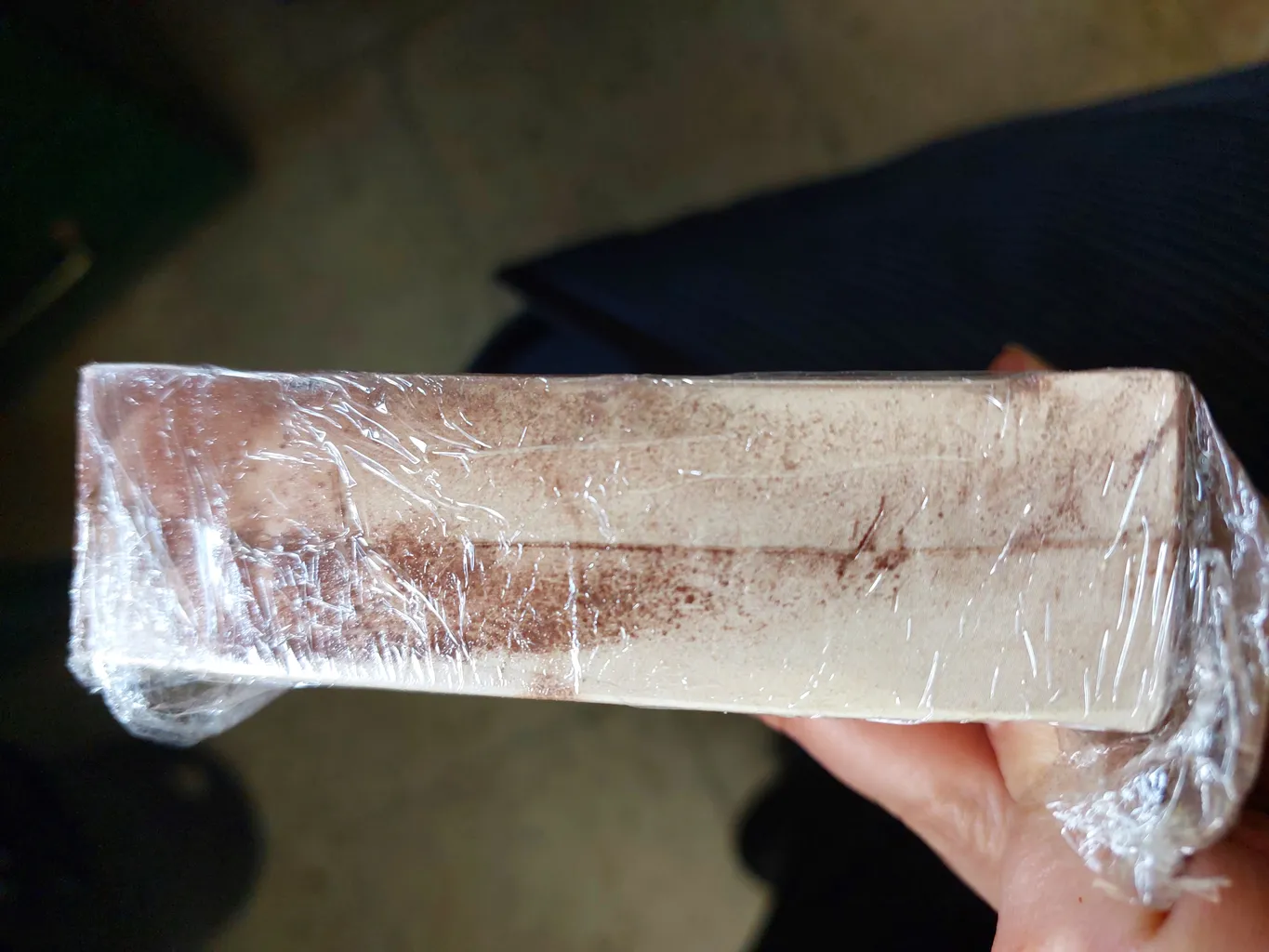 پودر کاکائو تیتان - 75 گرم