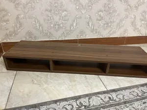 تجریه خرید میز تلویزیون دیواری مدل TS115